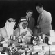 K.A. and Yusuf Hamied created a successful multinational pharmaceutical company with a social conscience.